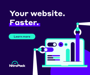 אופטימיזציה לאתרי וורדפרס עם Nitro Pack