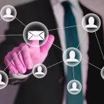 דואר אלקטרוני לעסקים