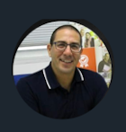 דרור מגל - לקוח שרת וירטואלי